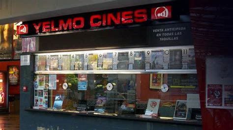 cine icaria barcelona|Cine Yelmo Icaria, Barcelona